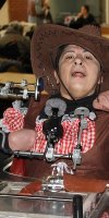Journée Carnaval du 24 /02/16